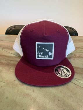 Binky bro snap back hat
